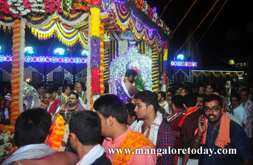 Samyameendra Theertha Swamiji